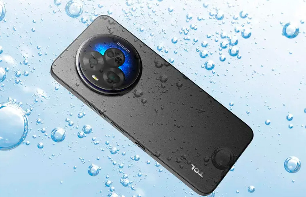 TCL تستعد لإطلاق أحدث هواتفها الذكية بشاشة NXTPAPER ومعالج Dimensity 7400