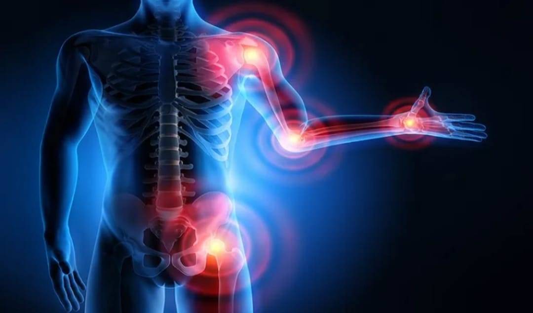 7 نصائح لمرضى الروماتويد للحد من آلام المفاصل