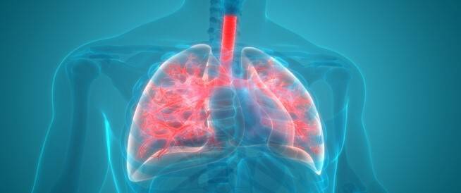 4 نصائح تساعد مرضى الالتهاب الرئوي على التعافي السريع