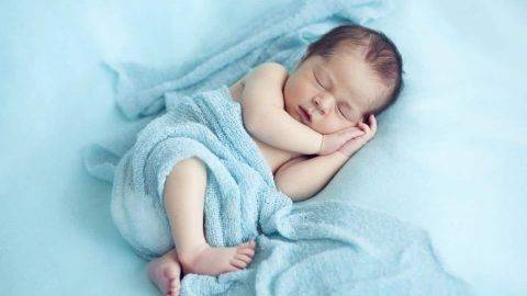 أسماء ولاد نادرة 2025.. اختاري لطفلك ما يناسب ذوقك