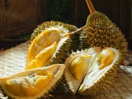 منها التنين والآلام.. تعرف على أغرب الفواكه حول العالم