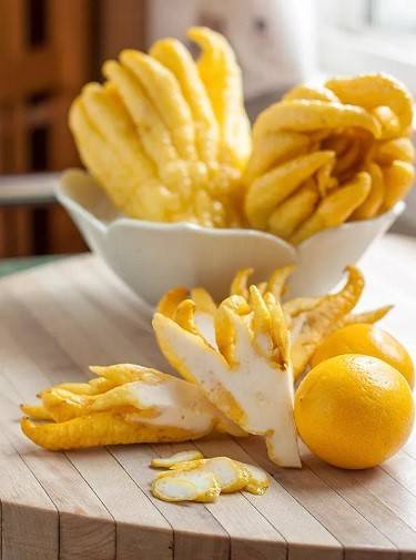 منها التنين والآلام.. تعرف على أغرب الفواكه حول العالم