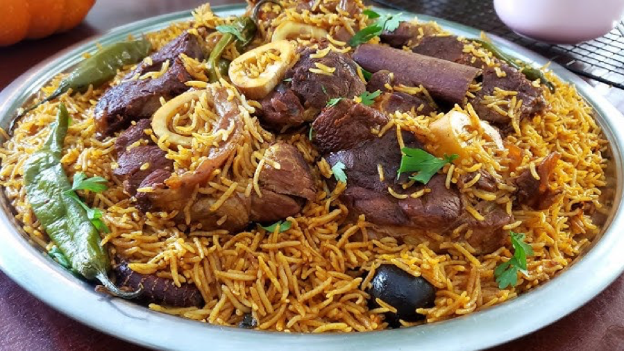 3 وصفات شهية لتحضير الكبسة باللحمة.. تعرفي عليها