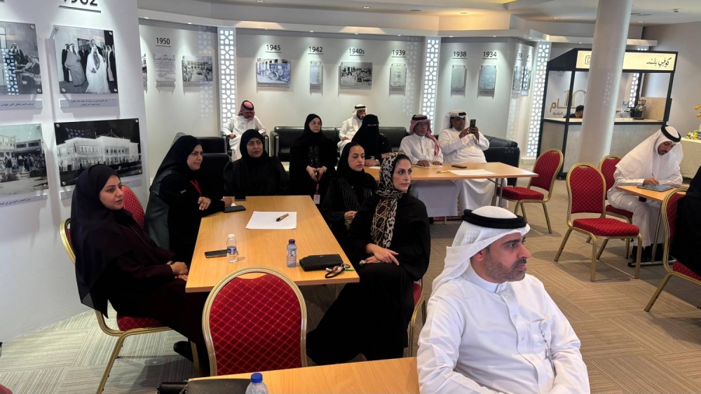 "بلدي المحرق" ينظم ورشة &ldquo;الحديقة المنزلية&rdquo; ضمن برنامجه الصيفي الثاني