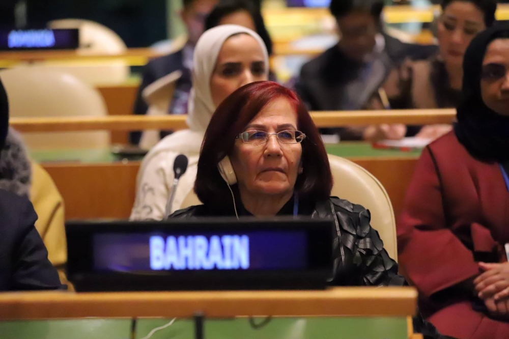 المجلس الأعلى للمرأة.. 24 عاماً من الإنجازات النوعية والخطط الطموحة والسياسات المبتكرة