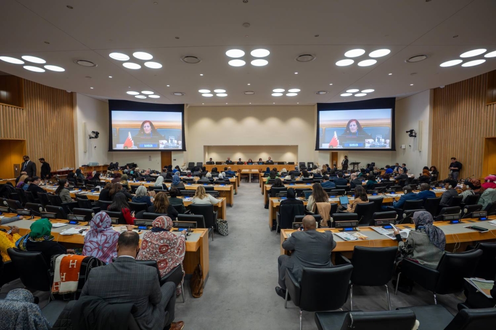 المجلس الأعلى للمرأة.. 24 عاماً من الإنجازات النوعية والخطط الطموحة والسياسات المبتكرة