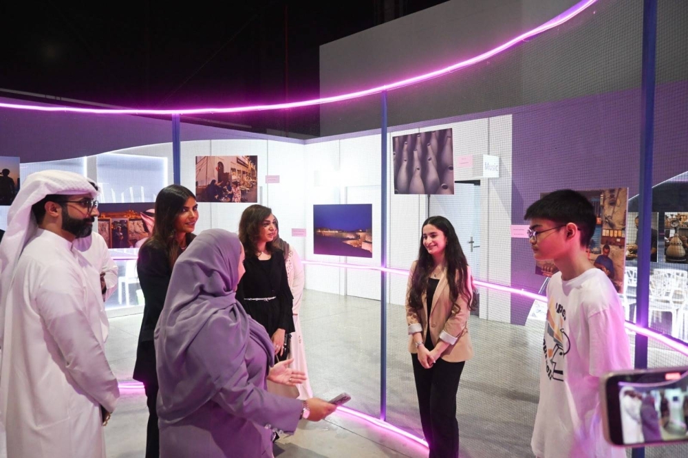 &laquo;التنمية&raquo; تختتم مسابقة التصوير الفوتوغرافي والفيديو ضمن فعاليات مدينة شباب 2030