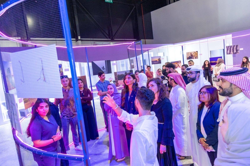 &laquo;التنمية&raquo; تختتم مسابقة التصوير الفوتوغرافي والفيديو ضمن فعاليات مدينة شباب 2030