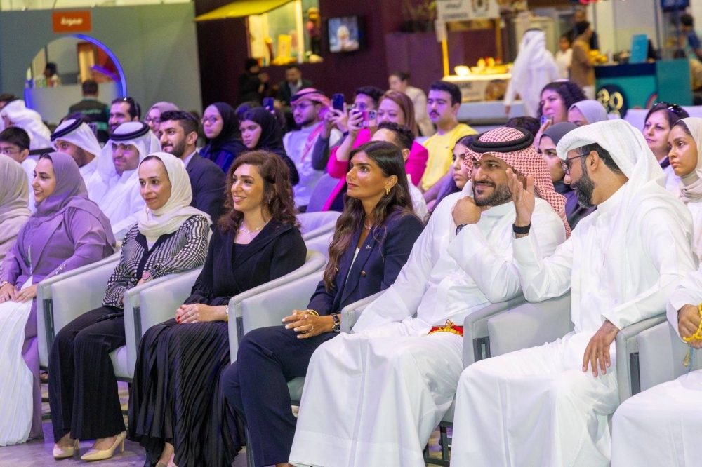 &laquo;التنمية&raquo; تختتم مسابقة التصوير الفوتوغرافي والفيديو ضمن فعاليات مدينة شباب 2030