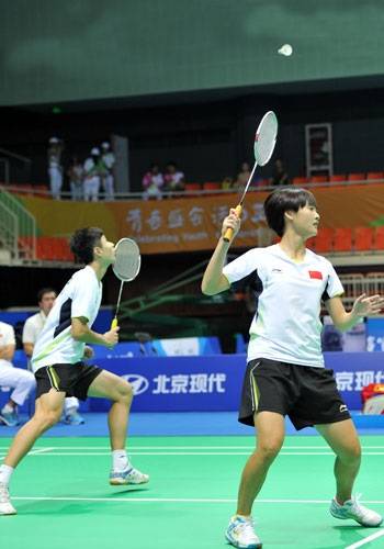 دورة الألعاب الآسيوية للشباب: اعتماد الفئات العمرية للمشاركين في 24 رياضة