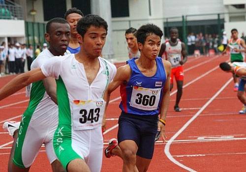 دورة الألعاب الآسيوية للشباب: اعتماد الفئات العمرية للمشاركين في 24 رياضة