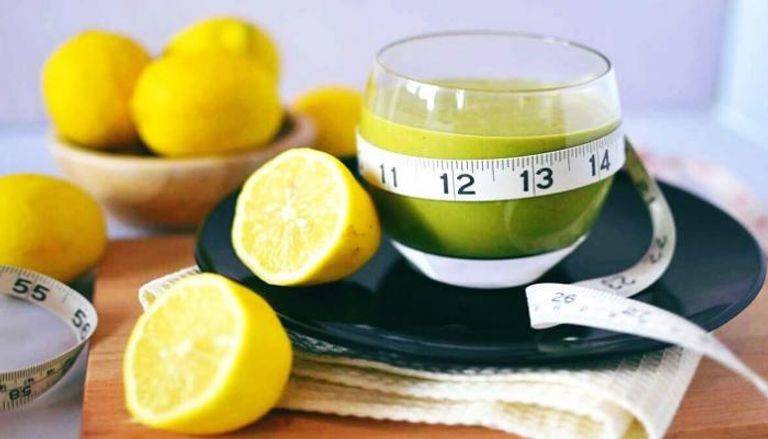 5 مشروبات صباحية تسرع حرق الدهون وتساعد على إزالة الكرش