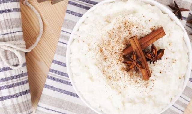 فوائد الأرز بالحليب للحوامل والأطفال.. ولماذا يجب تناوله بحذر؟