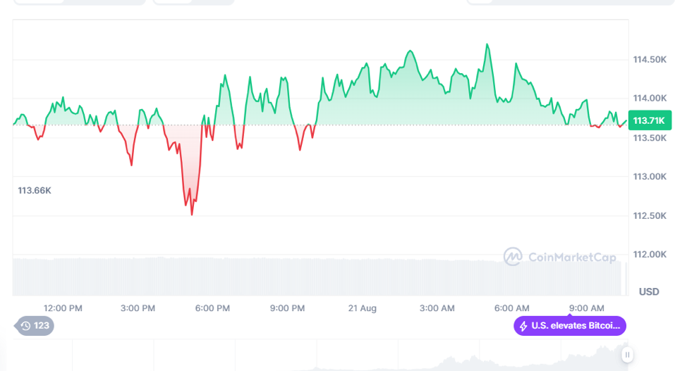 سعر بيتكوين مقابل الدولار اليوم وتحليل الأسواق