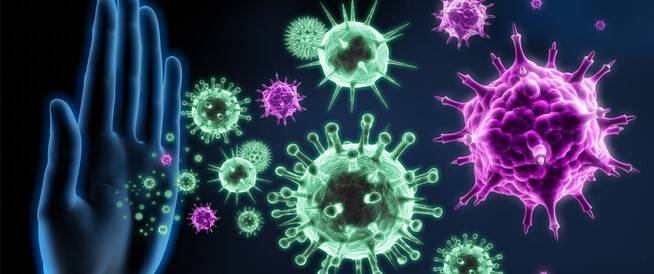 درعك الواقي من الجراثيم.. 5 خطوات فعالة للوقاية من الأمراض المعدية