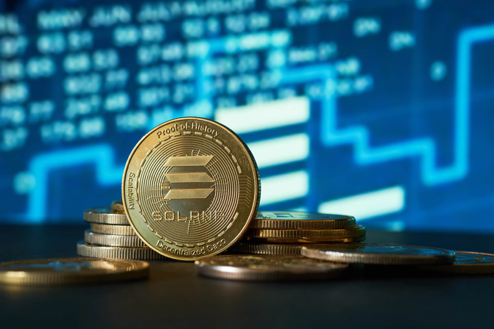 سعر سولانا اليوم مقابل الدولار.. تداولات نشطة وسط ضغوط بيعية