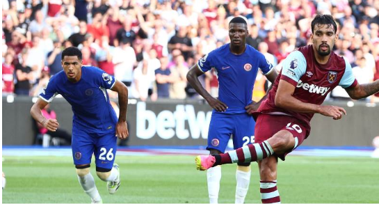 تشيلسي ضد وست هام.. خيارات ماريسكا الهجومية تثير الجدل