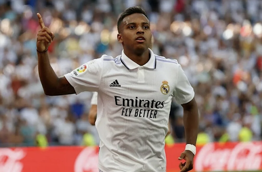 مانشستر سيتي يخطط لخطف رودريجو من ريال مدريد