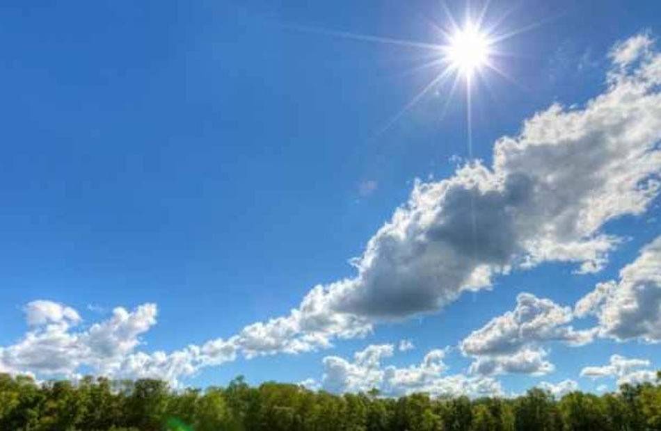 ما هي حالة الطقس في مصر من يوم السبت إلى الأربعاء؟.. الأرصاد توضح