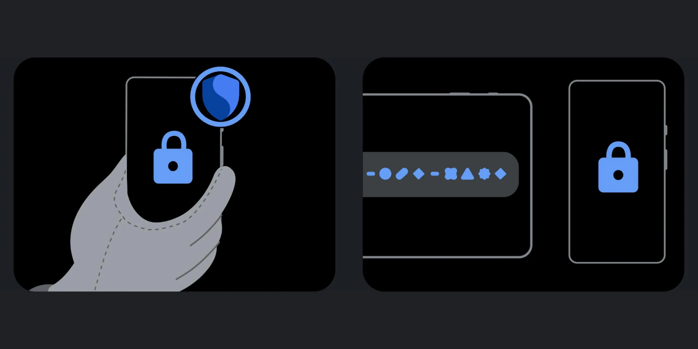 جوجل تحارب سرقة الهواتف.. حماية حصرية لتطبيقاتك الحساسة في أندرويد 16