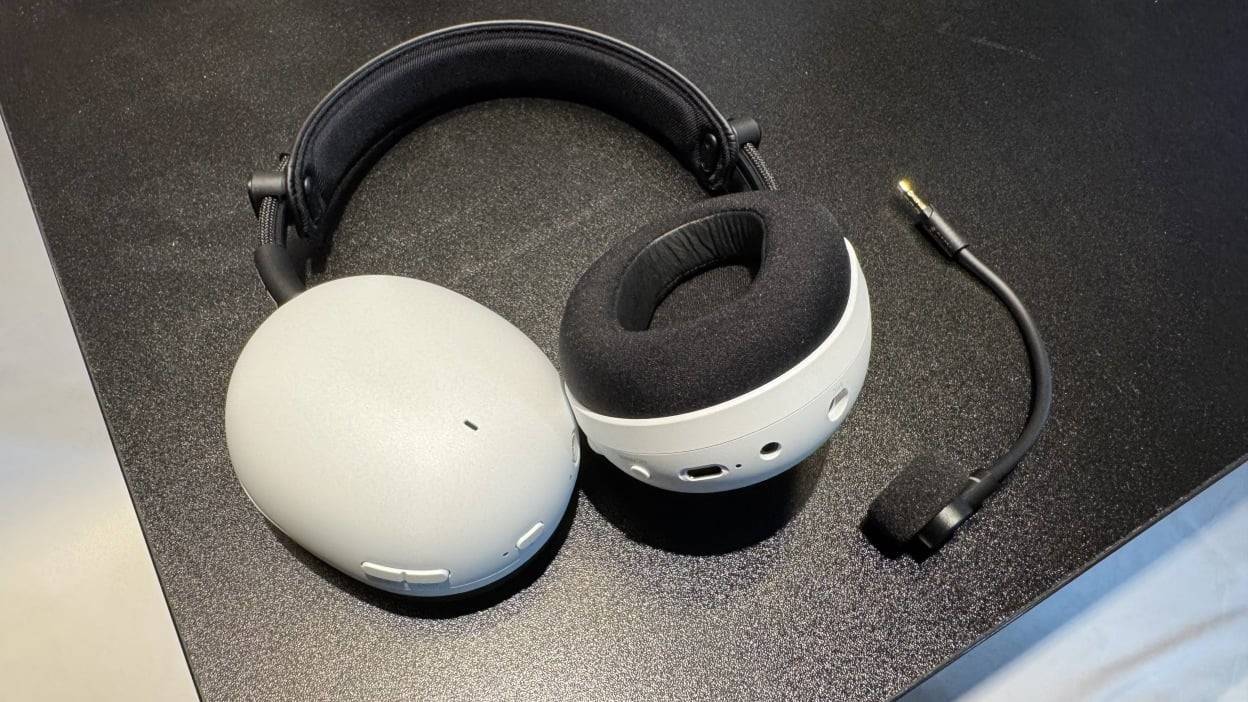 Sony Inzone H9 II.. سماعات ألعاب جديدة بقدرات فاخرة وسعر منافس