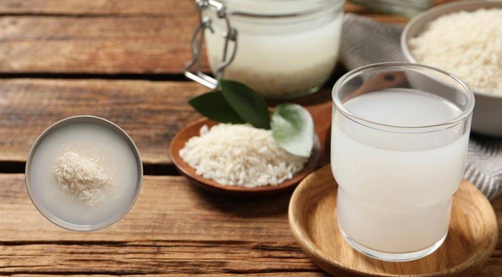 فوائد ماسك ماء الأرز التي لم يخبرك بها أحد.. تعرفي عليها