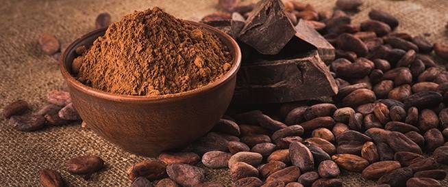 فوائد الكاكاو الخام للبشرة والشعر.. تعرفي عليها