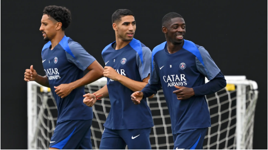 مواعيد مباريات اليوم الجمعة 22 أغسطس 2025 والقنوات الناقلة