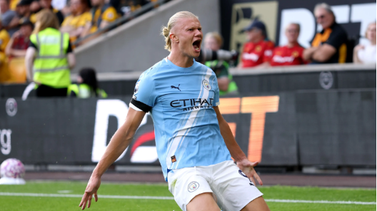 تشكيل الجولة الثانية في فانتازي البريميرليج.. غياب محمد صلاح وتألق هالاند