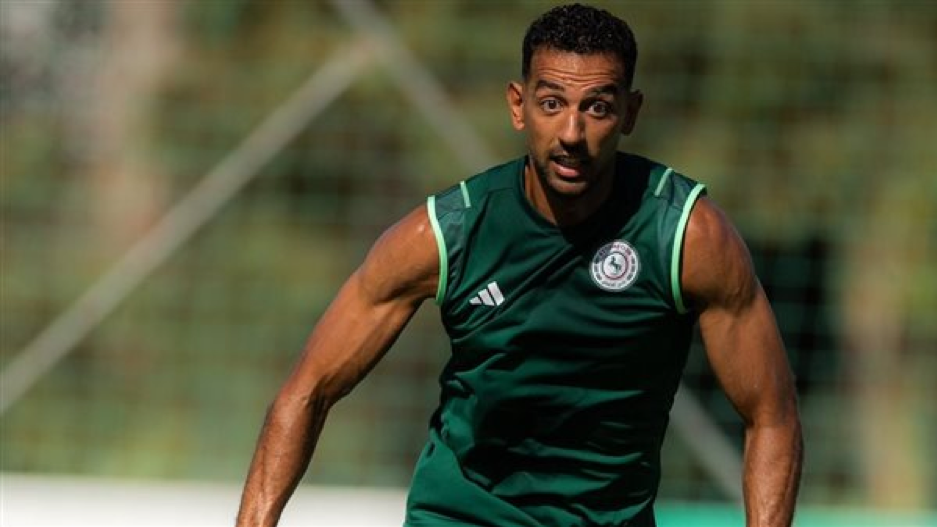 أحمد حسن كوكا يغيب عن مباراة الاتفاق ضد الخلود في الدوري السعودي