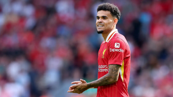 لويس دياز يكشف كواليس تجربته الأولى مع بايرن ميونخ في البوندسليجا