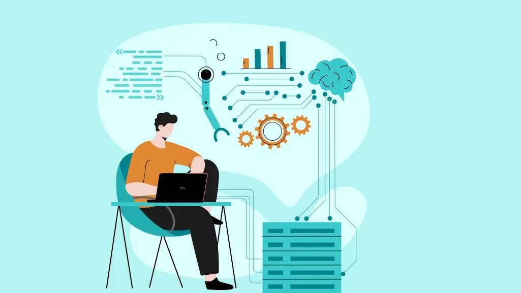 دراسة: جيل زد يقود زملاءه لتبني الذكاء الاصطناعي ويوفر يوم عمل إضافي أسبوعيًا