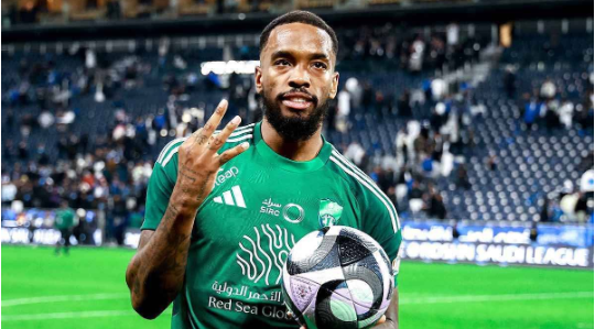 كأس السوبر السعودي.. مهاجم أهلي جدة يتحدث عن التحضيرات قبل مواجهة النصر