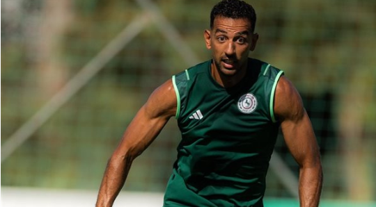 أحمد حسن كوكا يغيب عن مباراة الاتفاق ضد الخلود في الدوري السعودي