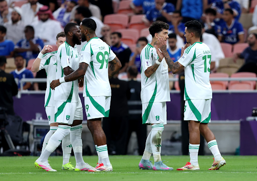 الأهلي السعودي وكأس السوبر.. الاتحاد يرد على الجدل التنظيمي