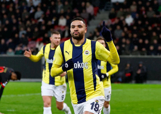 الهلال السعودي يقترب من حسم صفقة يوسف النصيري