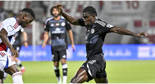 الجزيرة يحقق فوزه الأول في الدوري الإماراتي بمشاركة النني وإبراهيم عادل.. فيديو