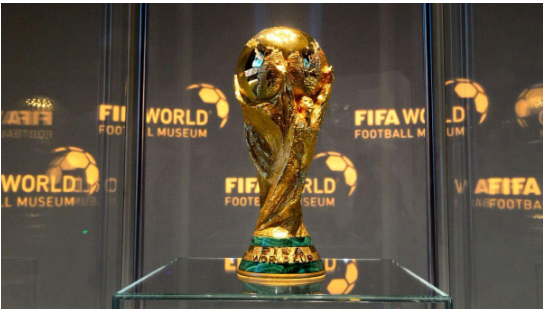 موعد قرعة كأس العالم 2026 في أمريكا وكندا والمكسيك