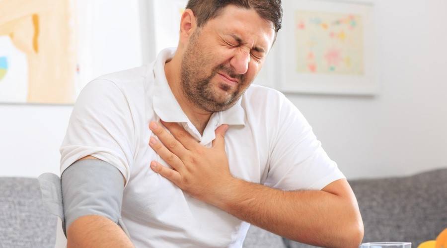 ماذا يحدث لجسمك عند نقص البوتاسيوم؟