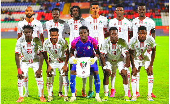 موعد مباراة السودان والجزائر في كأس أمم إفريقيا للمحليين 2025