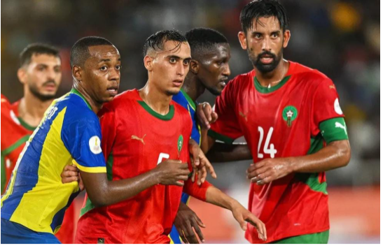 منتخب المغرب يتأهل إلى نصف نهائي الشان بعد الفوز على تنزانيا