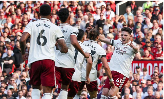 أرتيتا يثير الجدل بتصريحاته عن انتقالات أرسنال الجديدة