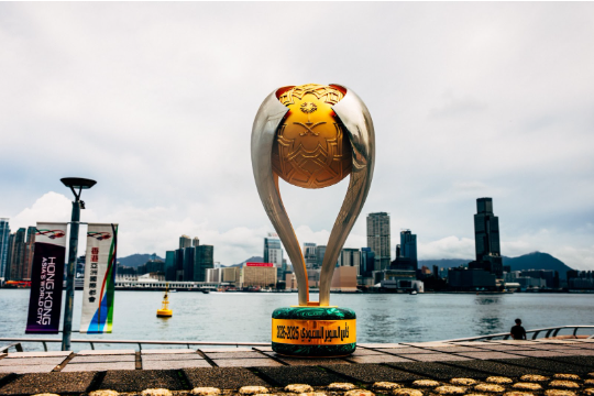 اتحاد الكرة يرفض طلبات الأهلي والنصر ويشعل نهائي السوبر السعودي