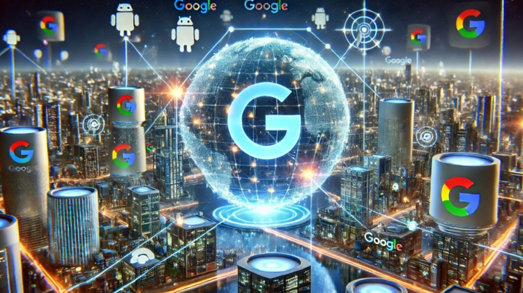 جوجل توسع ميزة "وضع الذكاء الاصطناعي" إلى 180 دولة