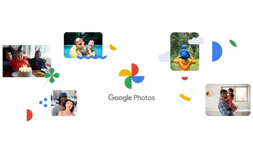 جوجل تطلق ميزة التعديل الصوتي والنصي للصور عبر تطبيقGoogle Photos