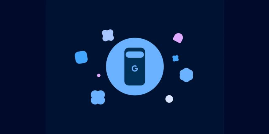 جوجل تطلق تطبيق My Pixel لتجربة أكثر شمولًا لمستخدمي هواتف بيكسل