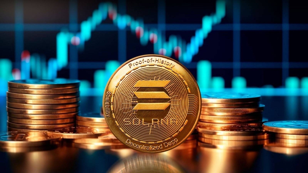 سعر سولانا مقابل الدولار اليوم.. حركة الشبكة وتطوراتها