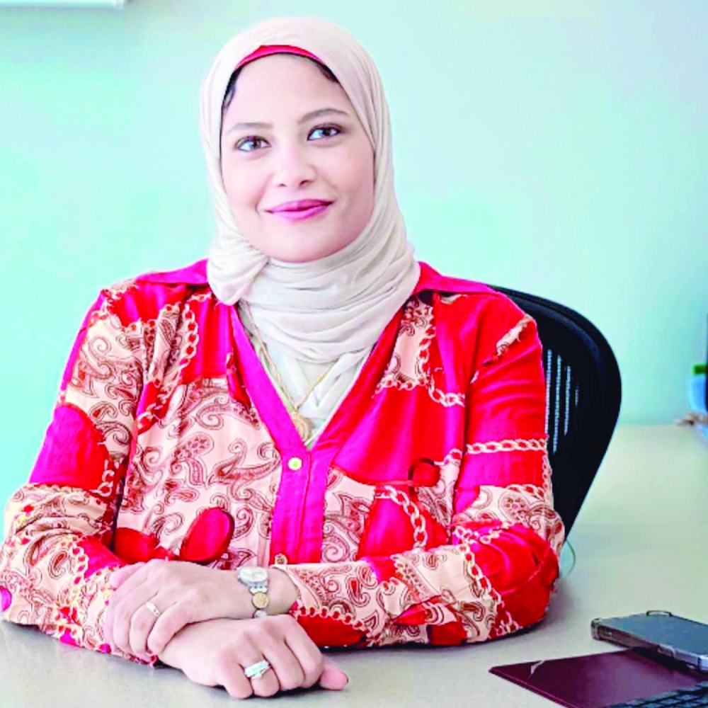 شيماء عبدالمعبود: الذكاء الاصطناعي يُحدث ثورة في تشخيص وعلاج أمراض القلب