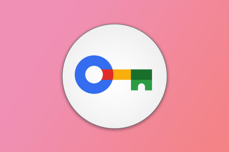 جوجل تطلق تطبيقًا مستقلاً لمدير كلمات المرور على أندرويد