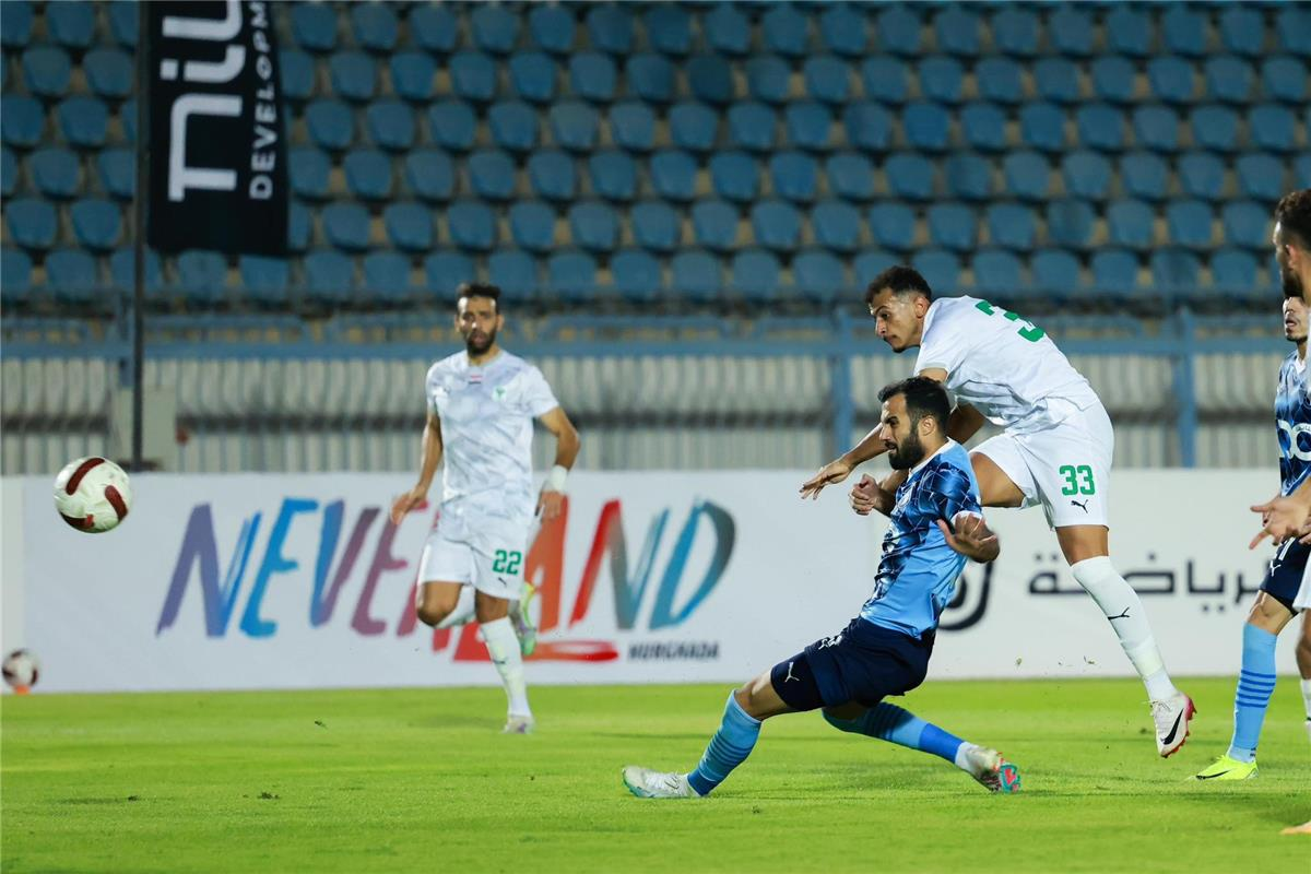 جدول ترتيب الدوري المصري بعد 3 جولات.. أرقام مثيرة وبداية متعثرة لثمانية فرق